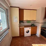 Apartmán En El Centro De - Rio De La Pila *