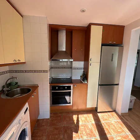 En El Centro De - Rio De La Pila Apartamento