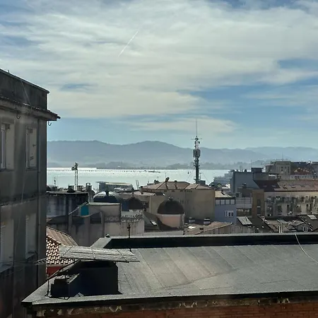 アパート En El Centro De - Rio De La Pila サンタンデール