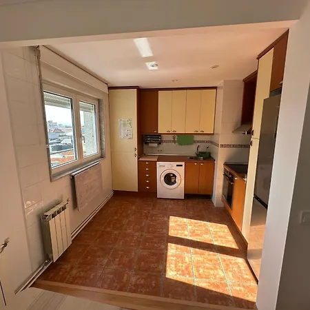 Apartamento En El Centro De - Rio De La Pila *