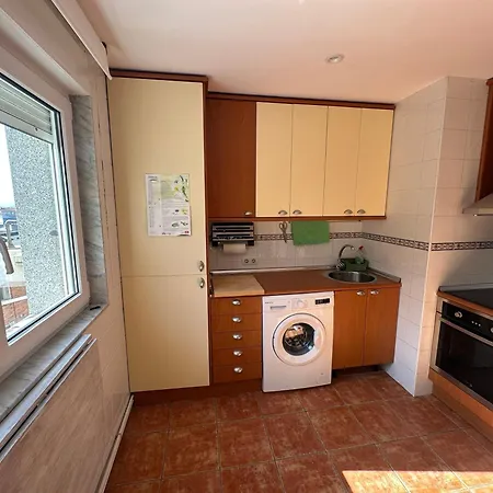 Apartamento En El Centro De - Rio De La Pila *