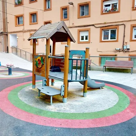 En El Centro De - Rio De La Pila Apartamento *