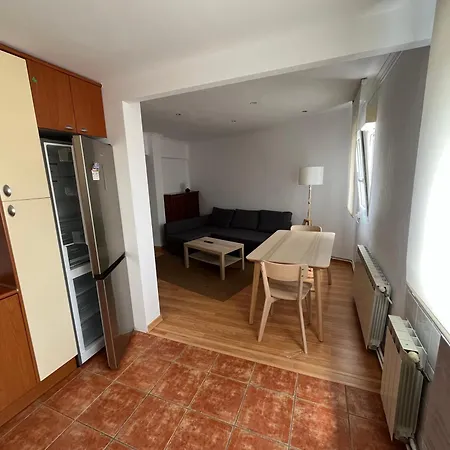Apartamento En El Centro De - Rio De La Pila
