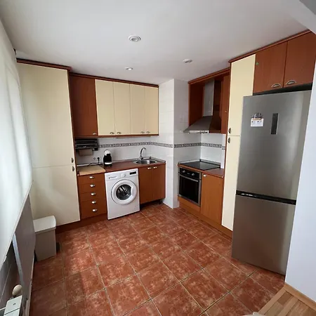 En El Centro De - Rio De La Pila * Santander