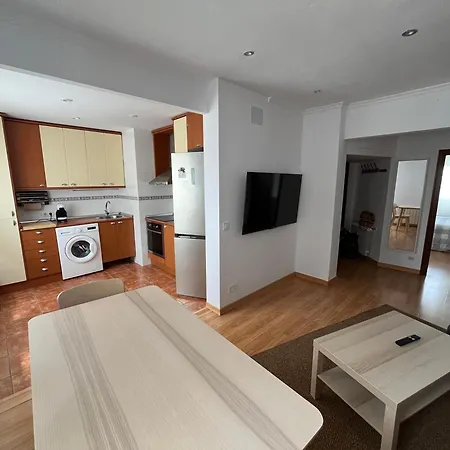 En El Centro De - Rio De La Pila