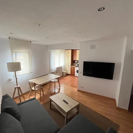 Apartamento En El Centro De - Rio De La Pila *