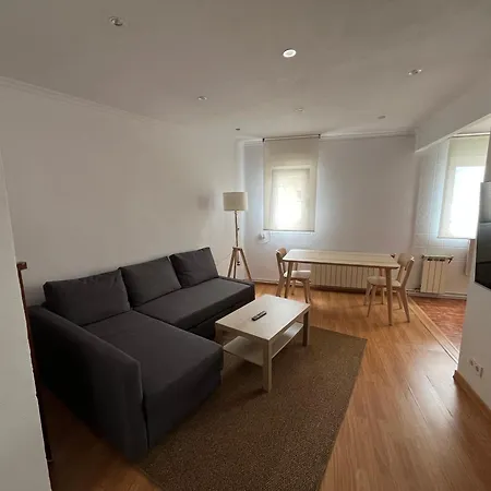 Apartamento En El Centro De - Rio De La Pila