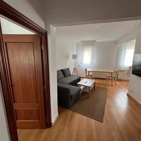 En El Centro De - Rio De La Pila Apartamento *