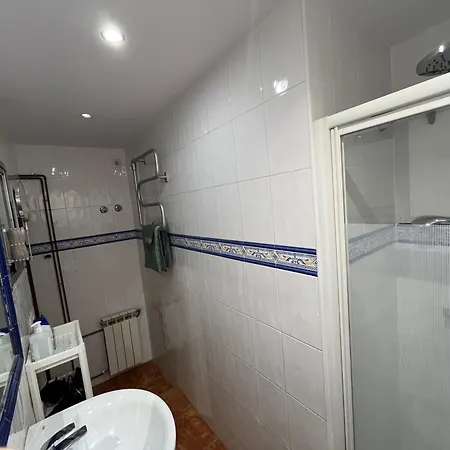 En El Centro De - Rio De La Pila