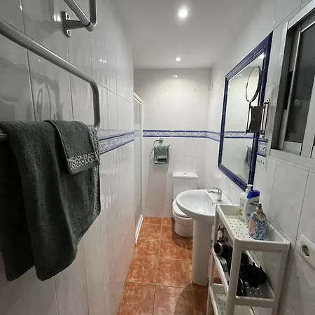 En El Centro De - Rio De La Pila * Santander