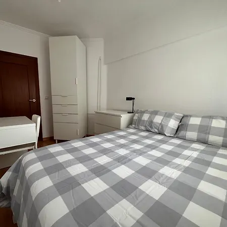 En El Centro De - Rio De La Pila Apartamento *