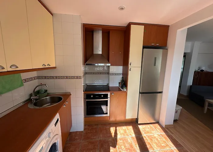 En El Centro De - Rio De La Pila Apartment