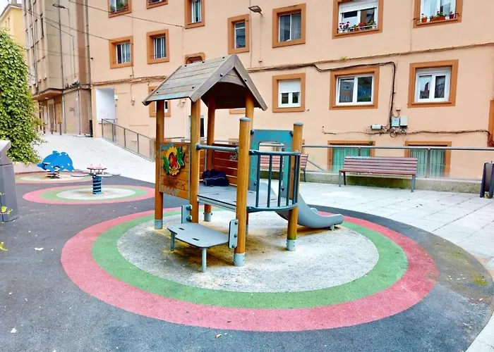 En El Centro De - Rio De La Pila Apartment *