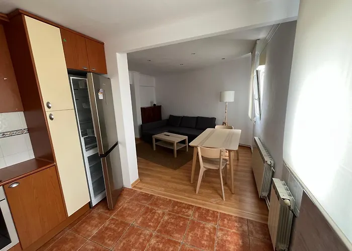 Apartment En El Centro De - Rio De La Pila