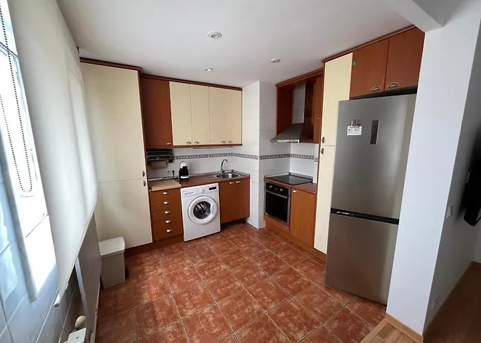 En El Centro De - Rio De La Pila * Santander