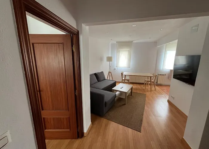 En El Centro De - Rio De La Pila Apartment *