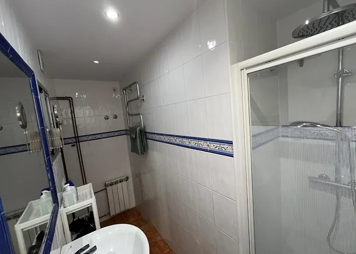 En El Centro De - Rio De La Pila