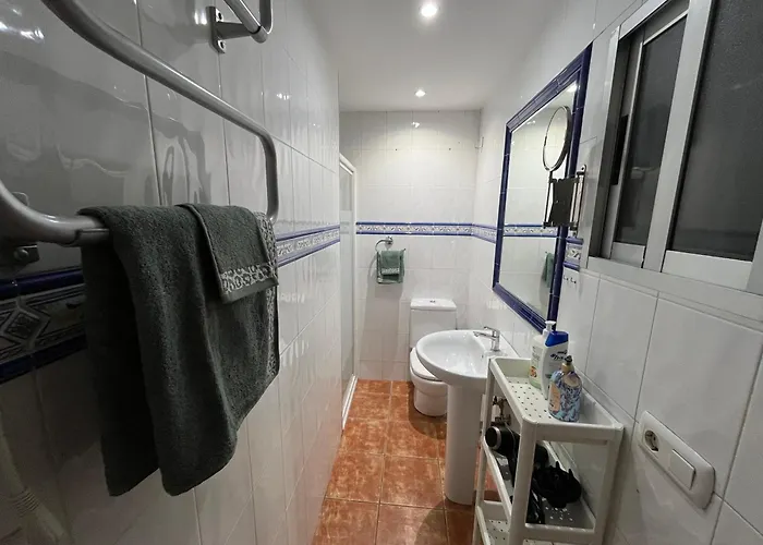 En El Centro De - Rio De La Pila * Santander