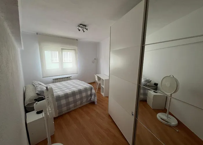 Apartment En El Centro De - Rio De La Pila