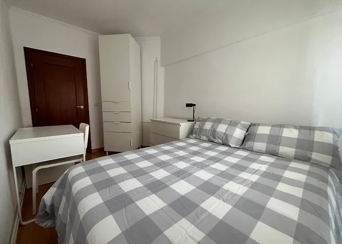 En El Centro De - Rio De La Pila Apartment *